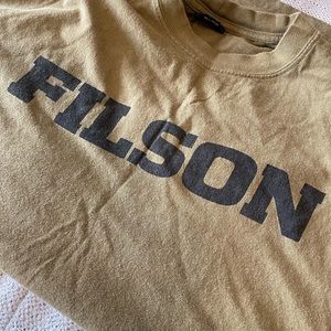 Filson 3xl t-shirt